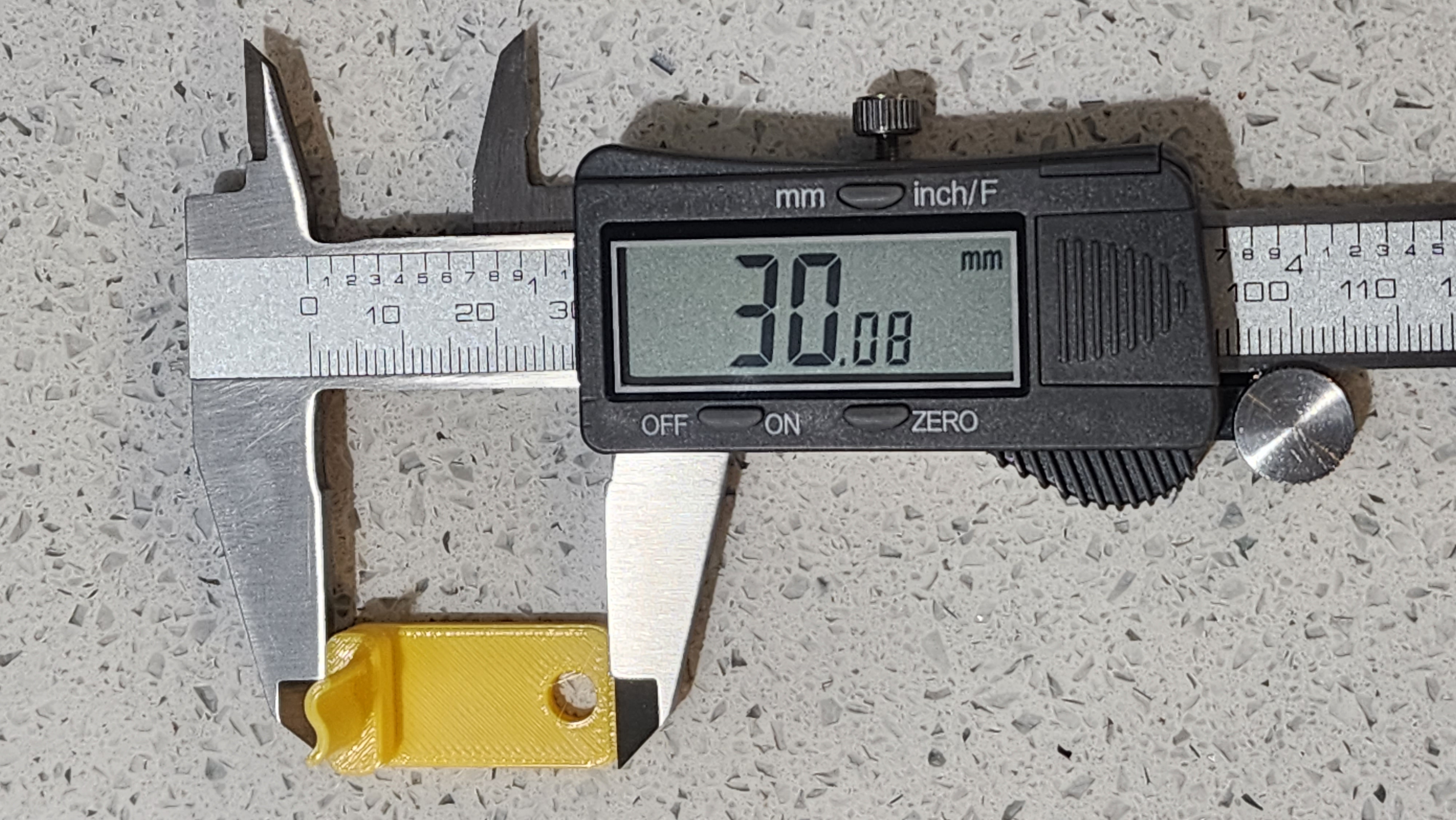 Gojo Dispenser Key with 90 degree angle by Basel Salam Download free