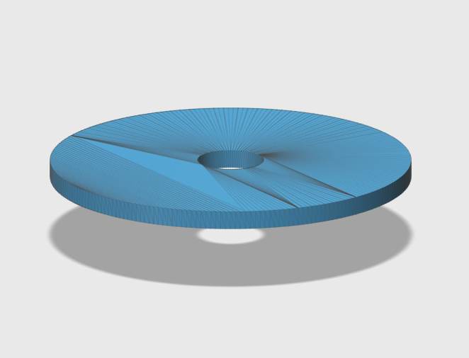 Rope ball holder by Fishbet | Download free STL model | Printables.com