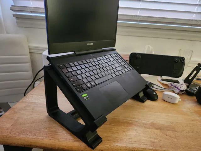 Laptop Stand to fit a Lenovo Legion Y545