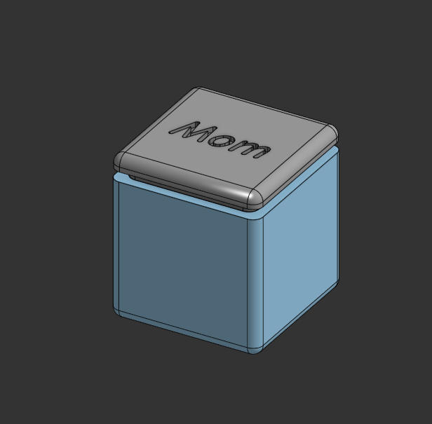 Ring box