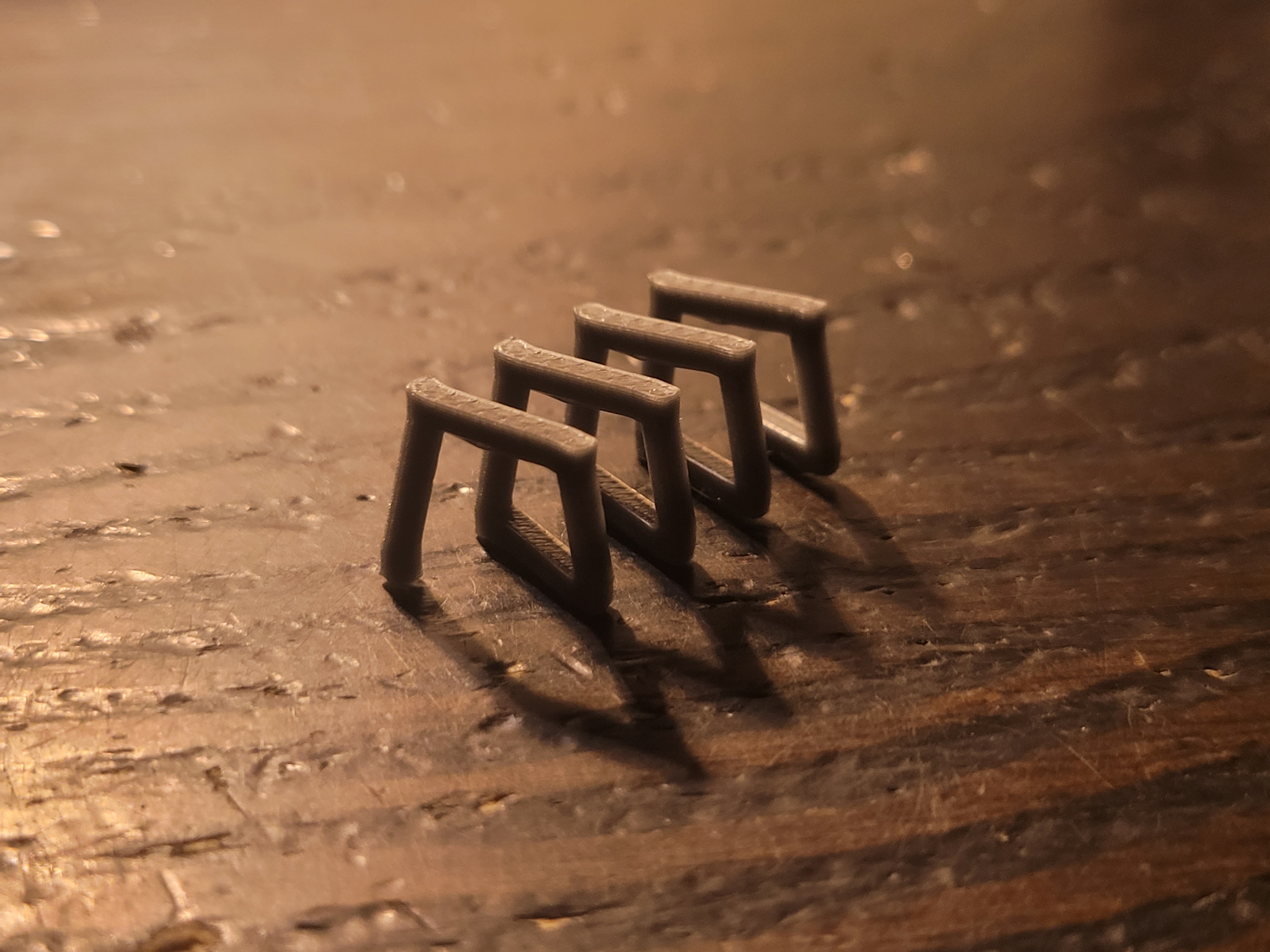 Tension/Compression Spring Concept
