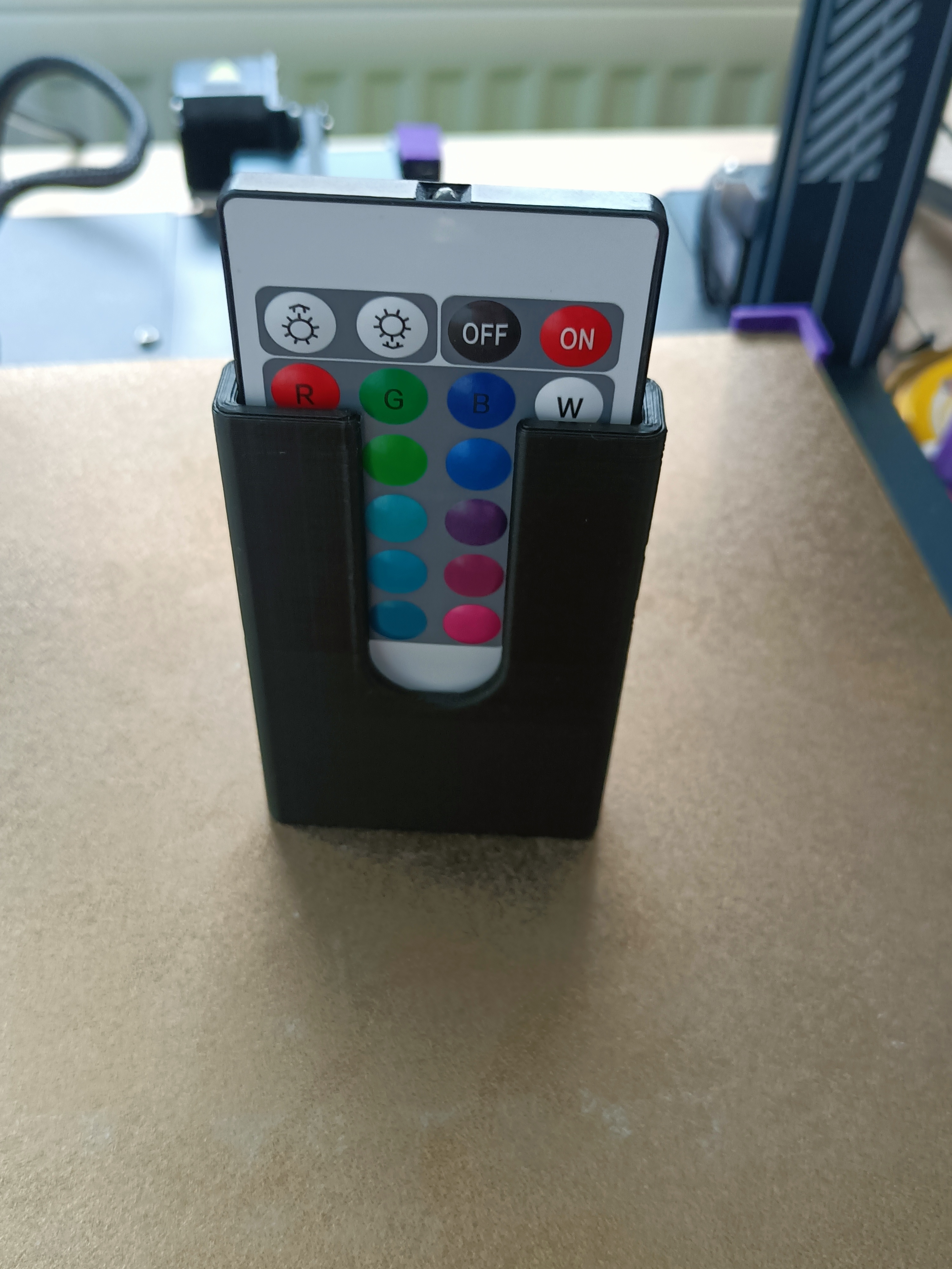 Led light controller