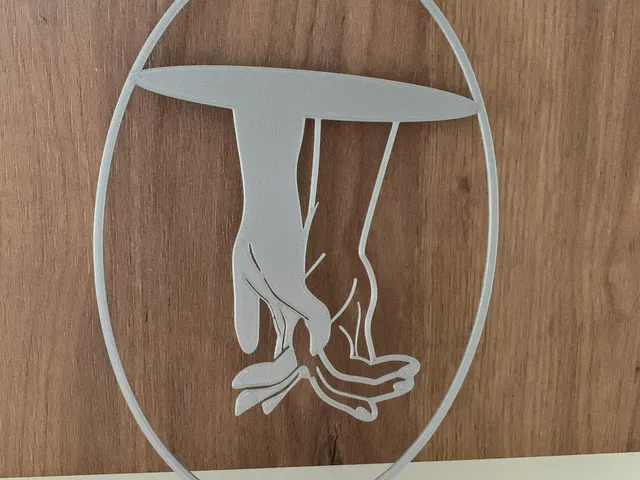 Holding hands v2