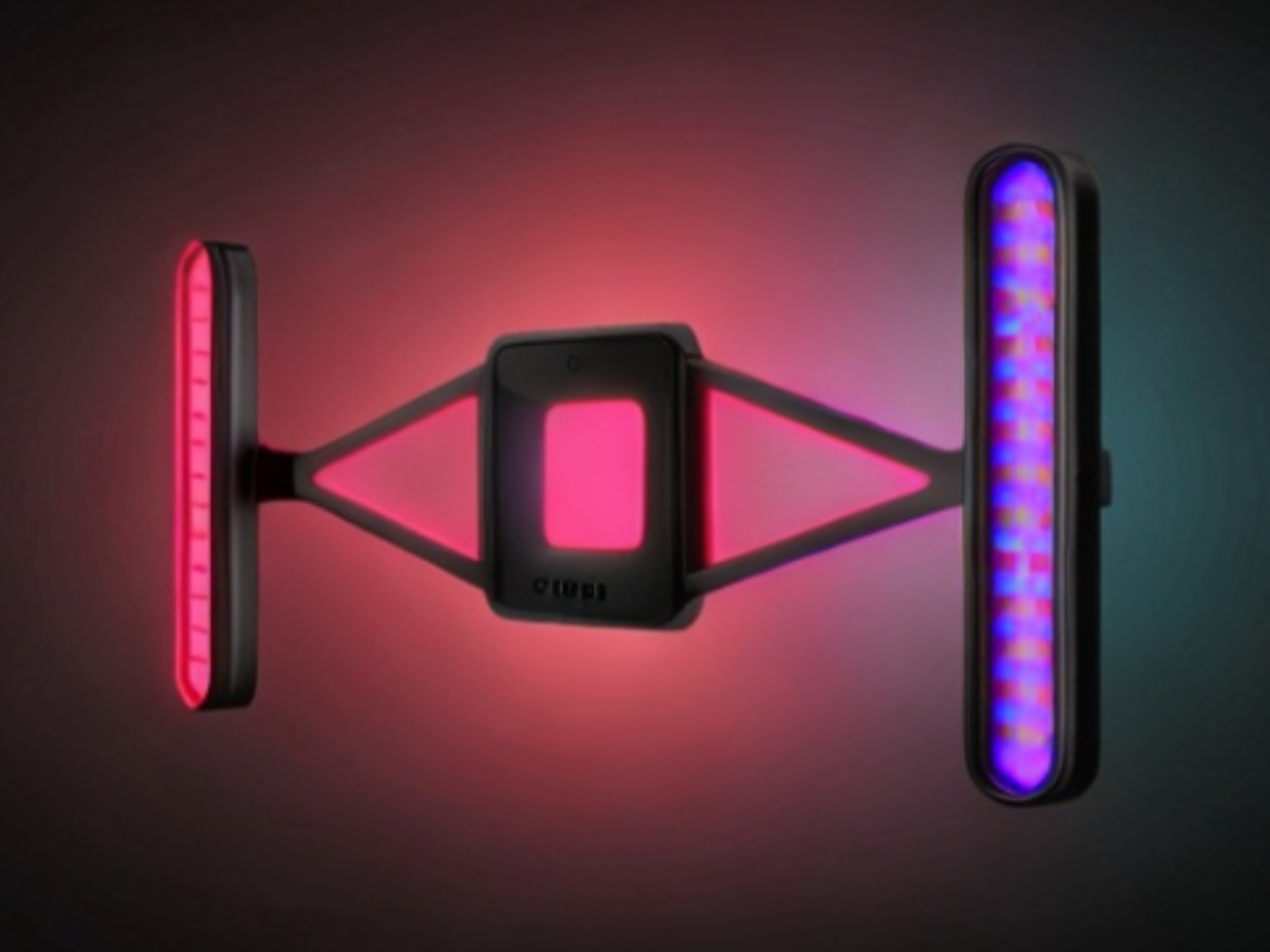 VESA Mount for Hue Play Bar
