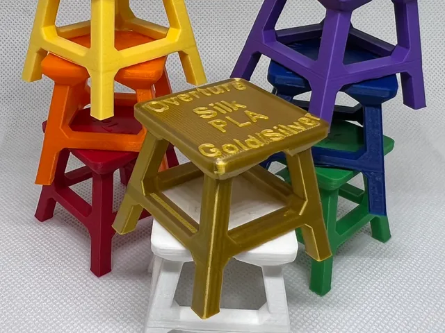 Stool Sample - Filament Sample