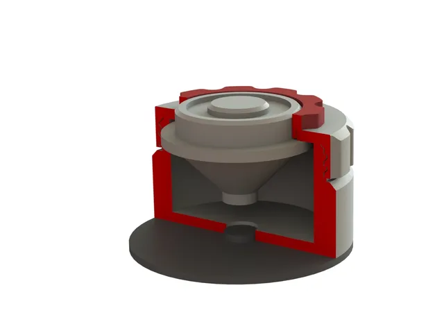 Vibration Damping For Any 3D Printer and speakers