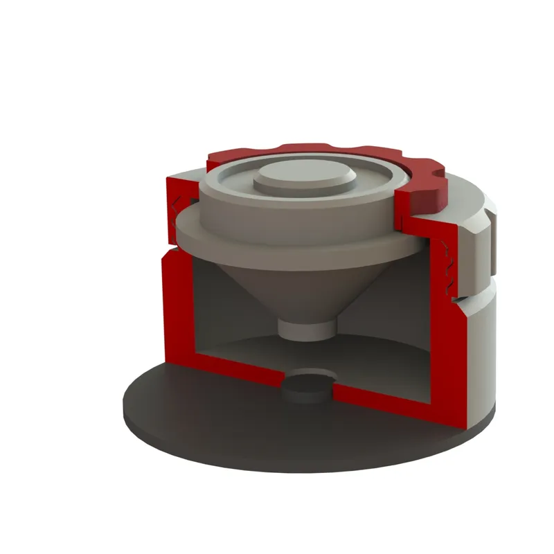 Joyson Safety 3D Prints Functional Airbag Housing Using Windform - Perfect  3D Printing Filament