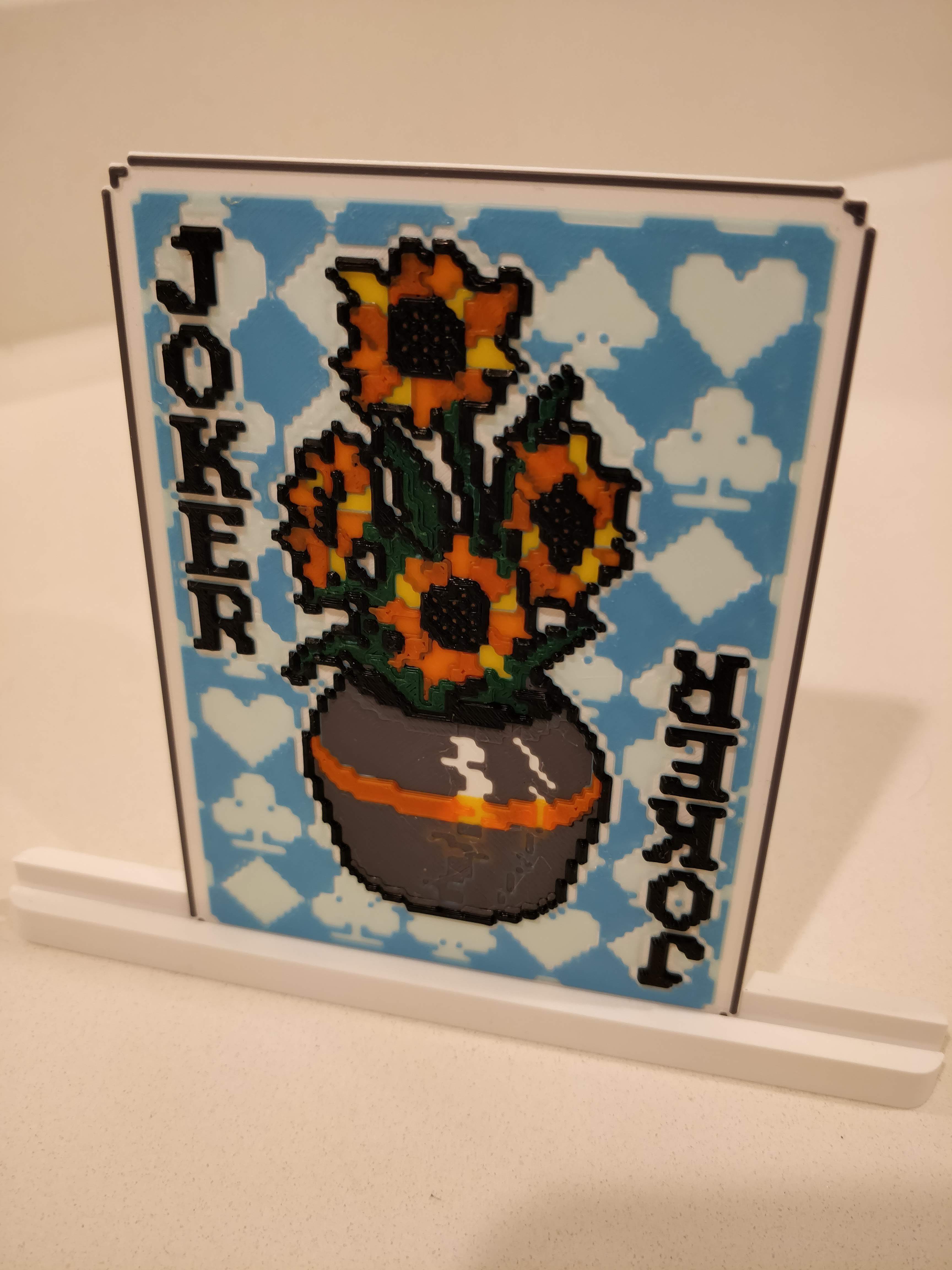 Flower Pot - Balatro