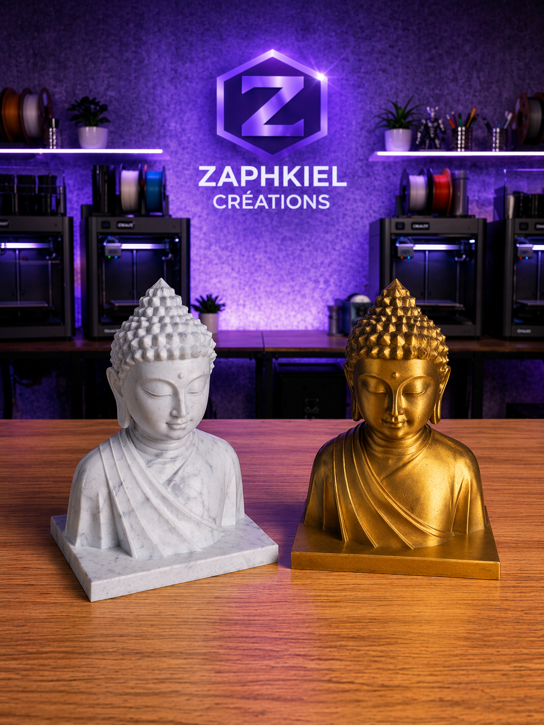 Bouddha v.23