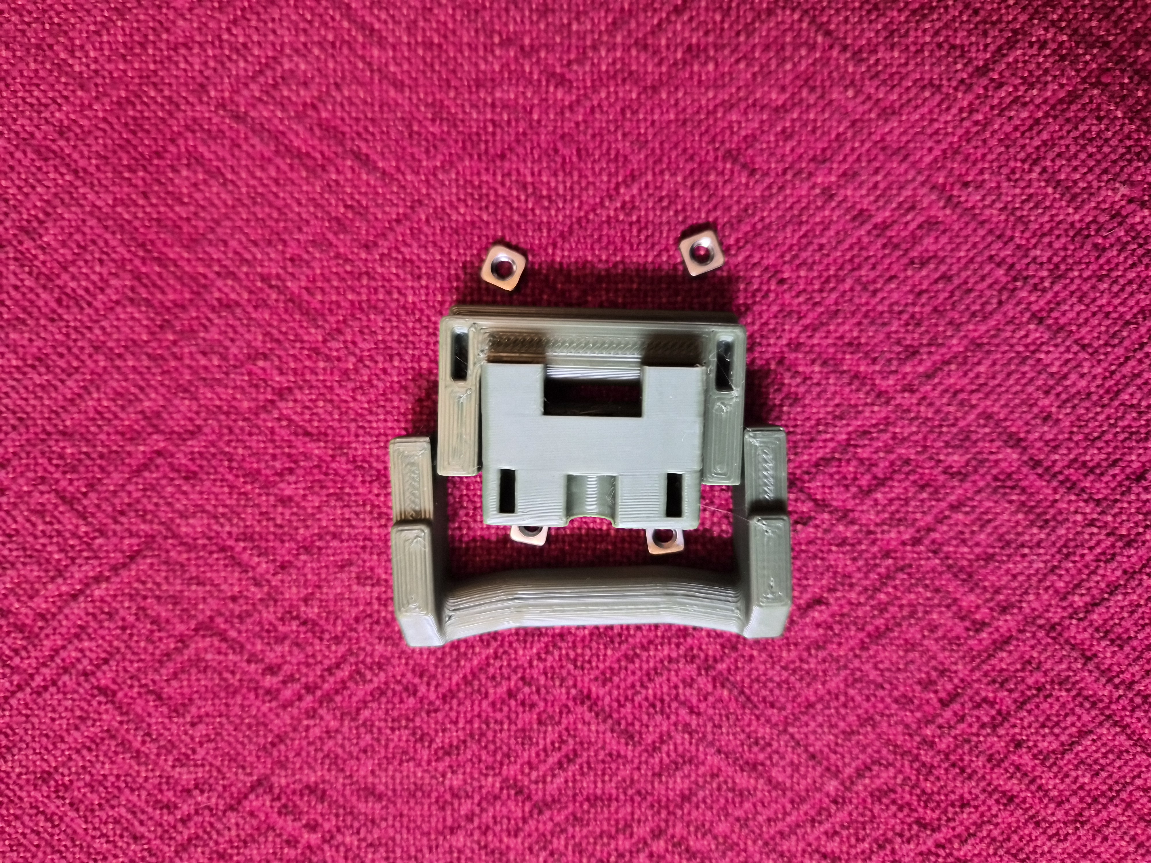 Strongest Snap Latch — miniatura 2