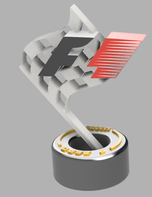F1 Trophy
