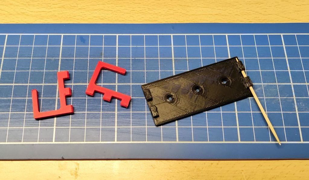 Supporto Cellulare — miniatura 5