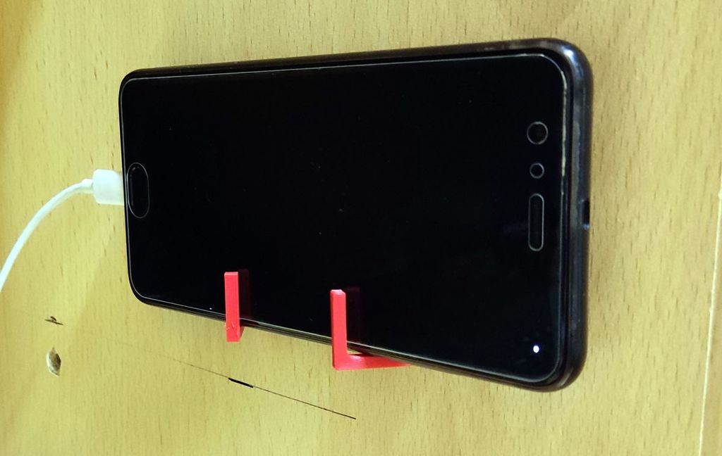 Supporto Cellulare — miniatura 6