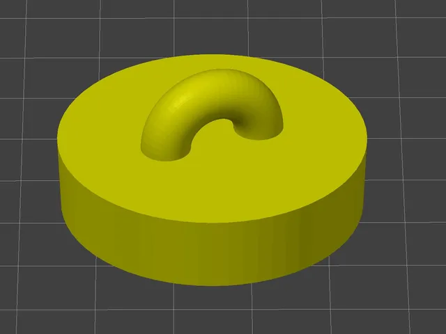 Customizable sink plug