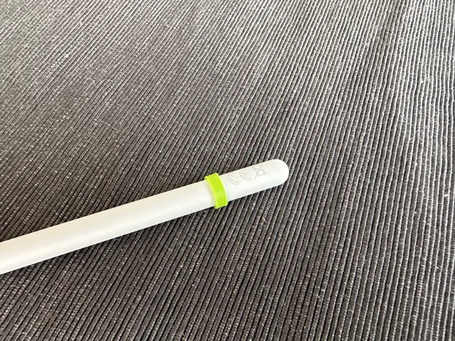 Apple Pencil Marker Ring (Gen1 & Gen2)