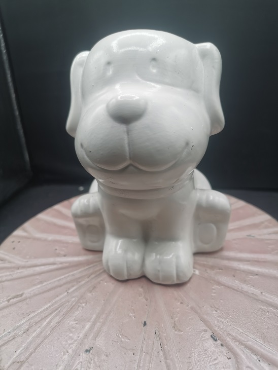 Miniatura 7 do modelo 3D doggo planter