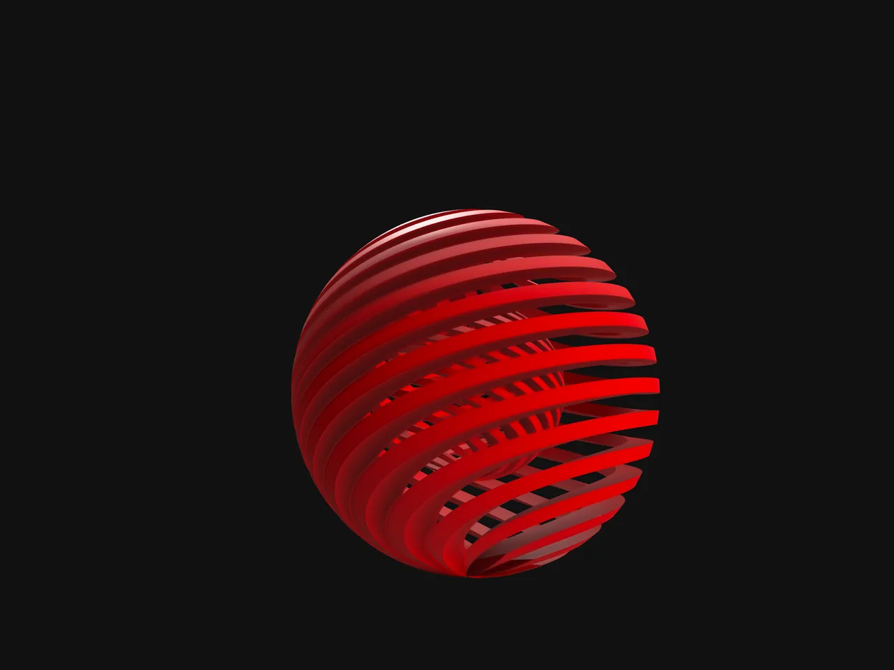 Unprintable Ball by Josh | Download free STL model | Printables.com