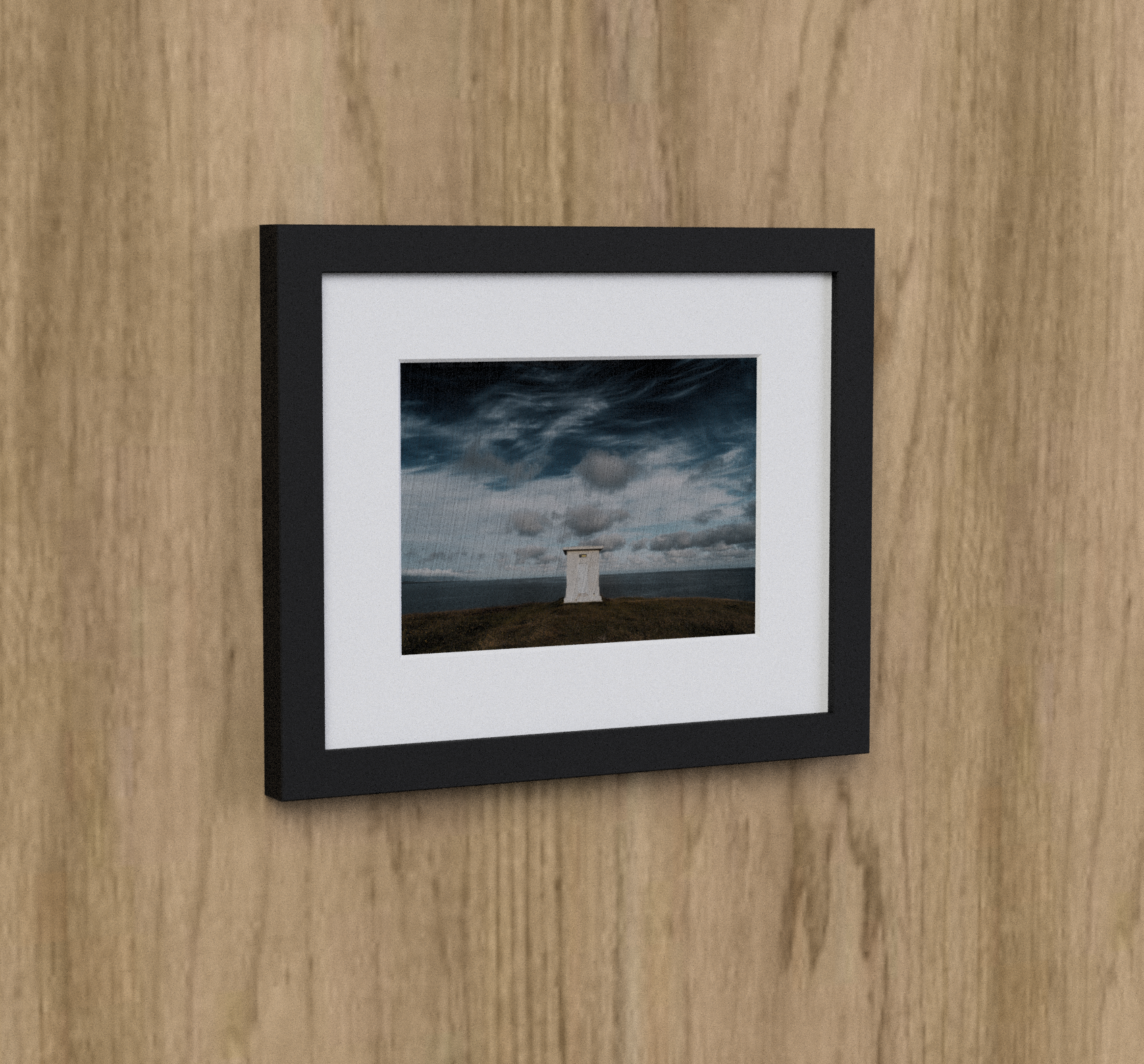 Picture Wall Frame Set for 18x13 Photos