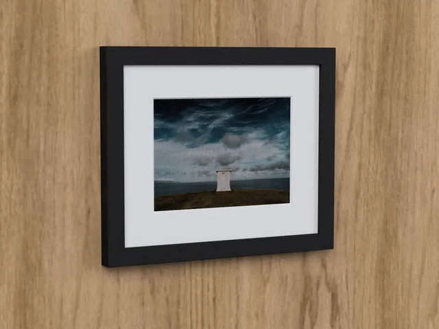 Picture Wall Frame Set for 18x13 Photos