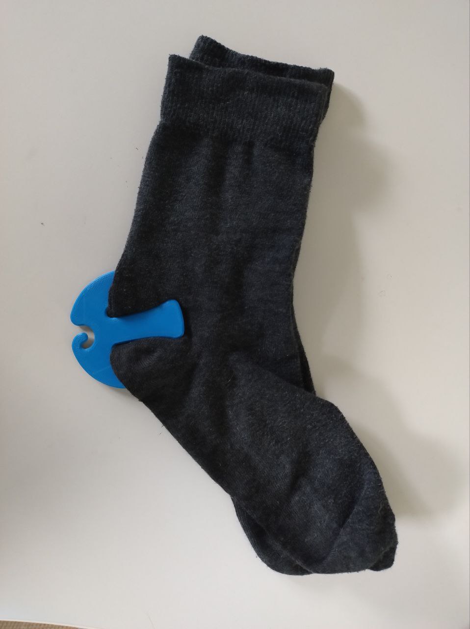 Socks pairing Clip — miniatura 3