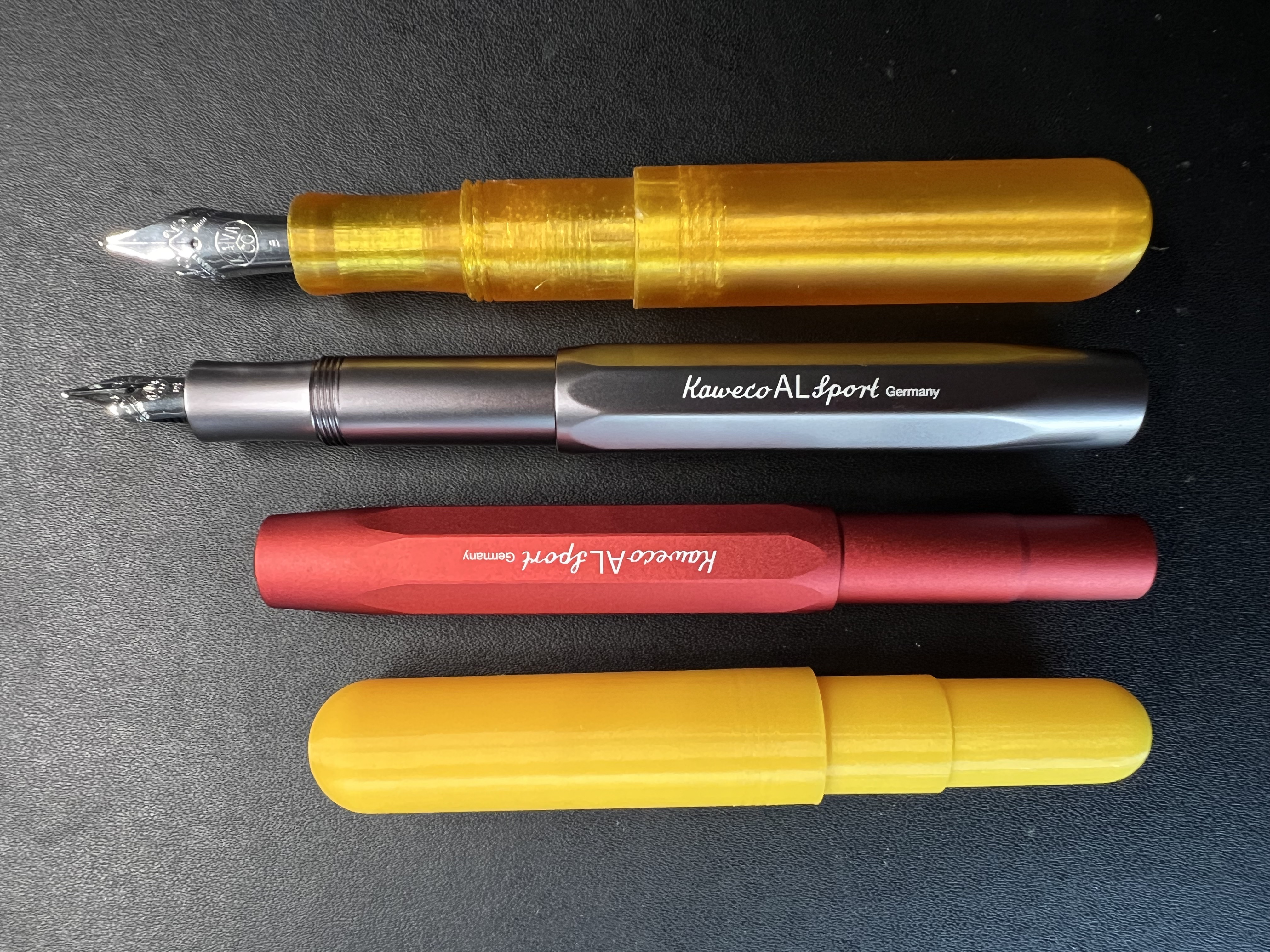 Basic Pocket Pen (Bock 250 compatible)