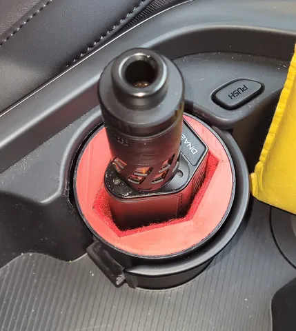 vape cup holder