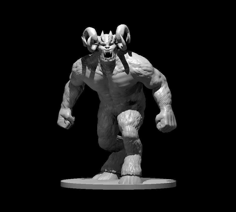 Ceustodaemon