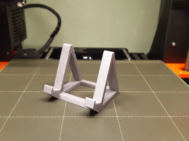 Phone/Tablet Stand - No supports