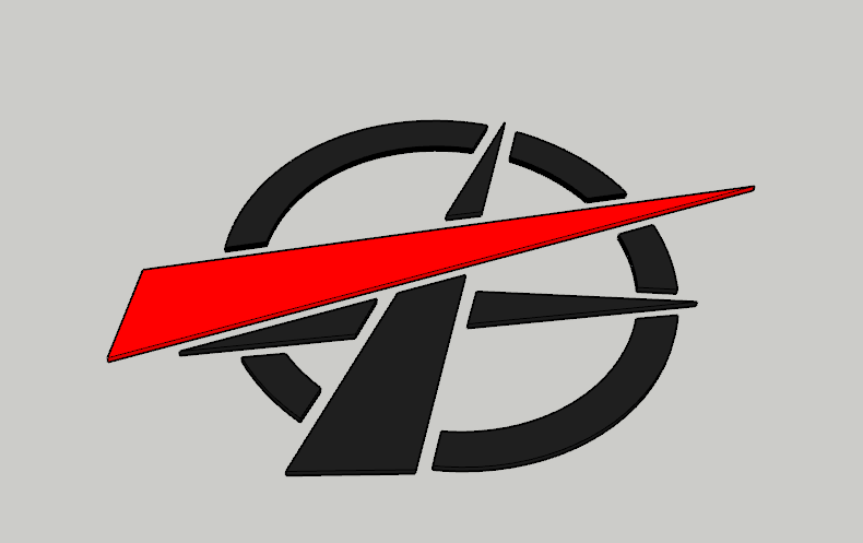 Odissey eurobeat logo