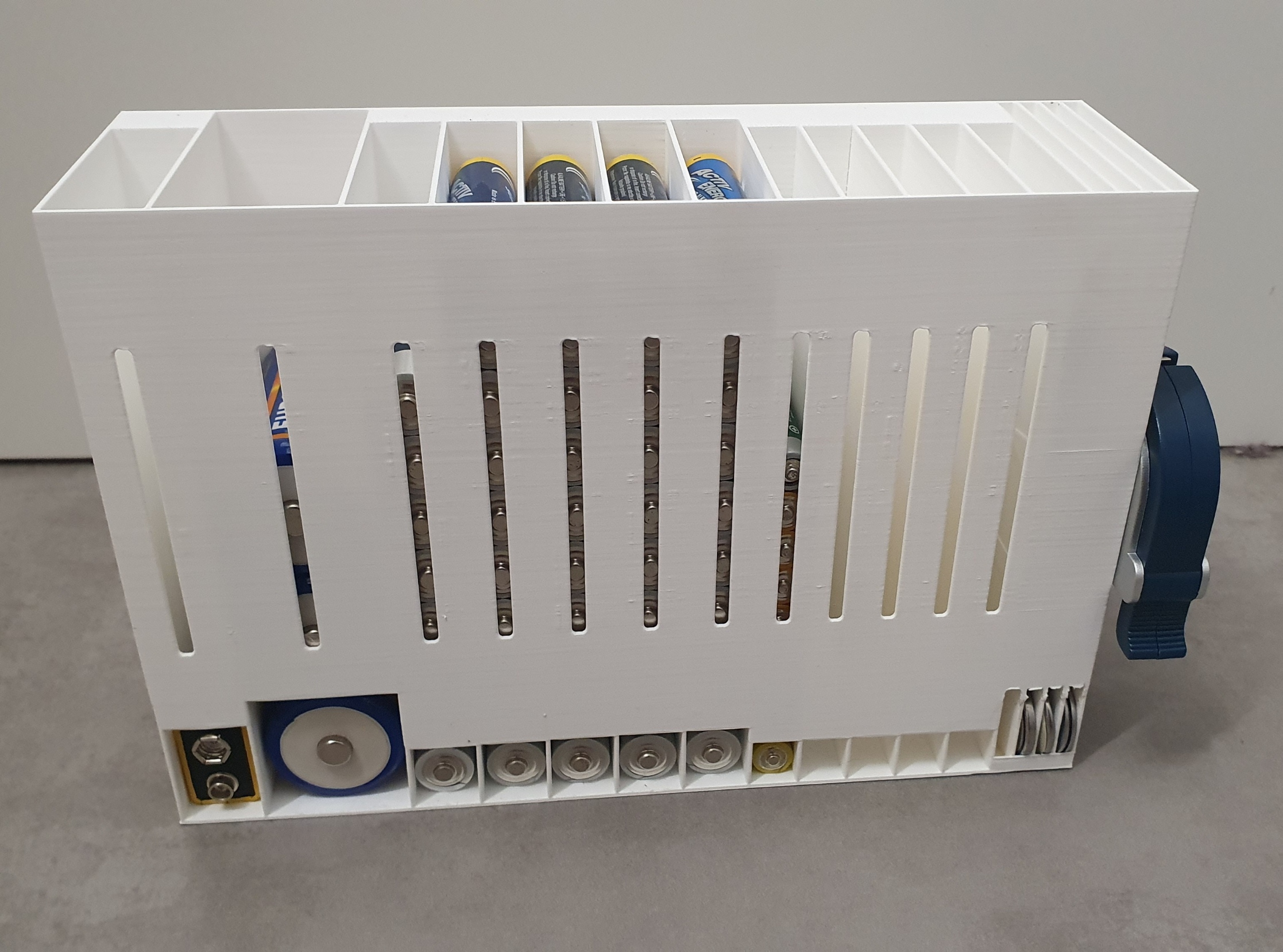 Batterydispenser Box — thumbnail 2