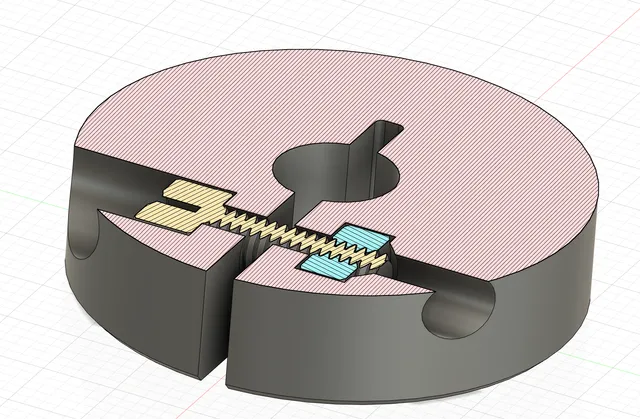 Depth stop for drill-bits