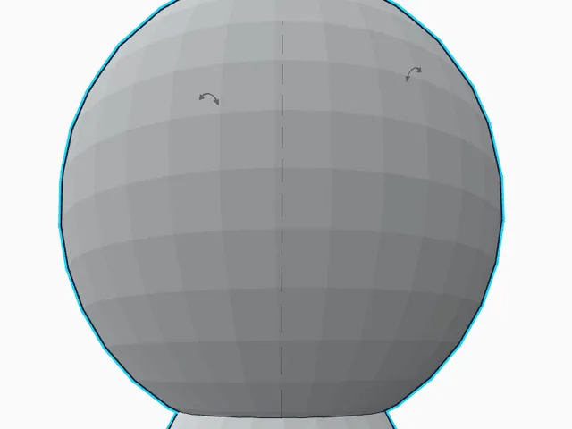 Blank Game figure