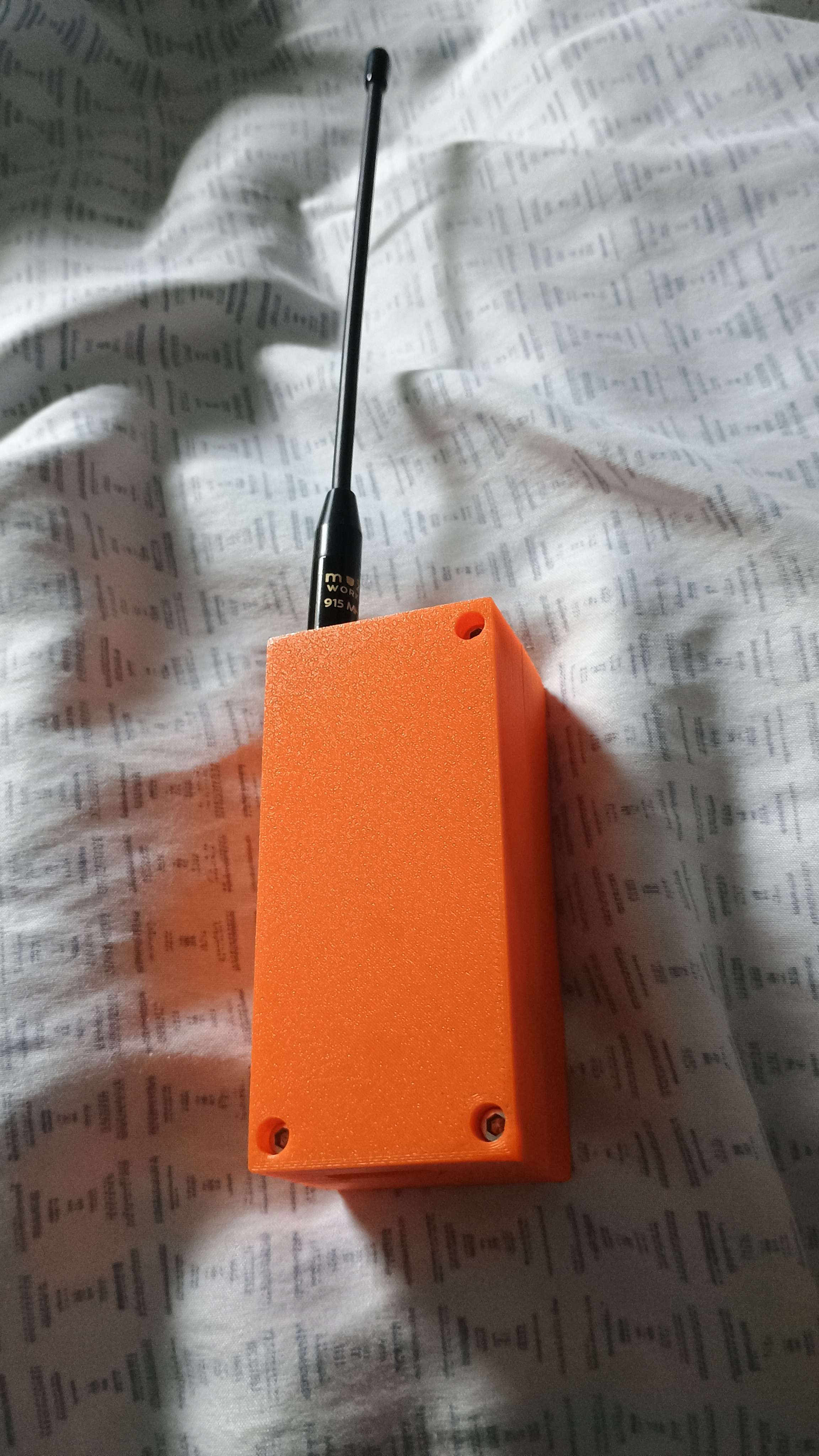 ugly case for wiseblock