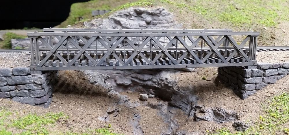 HOn30 bridge