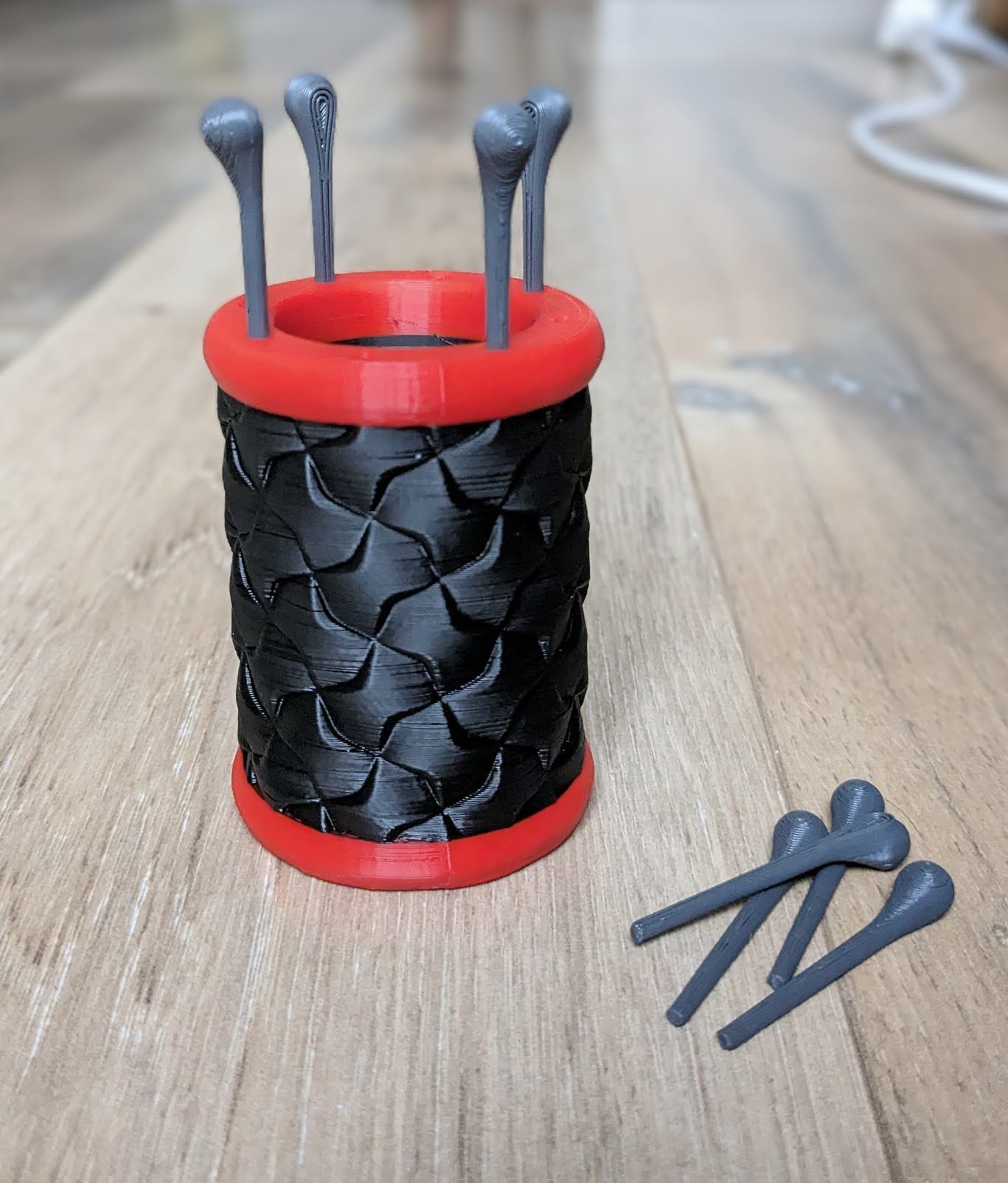 The Paracord Spool Tool Review 