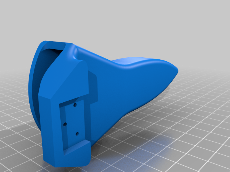 electrician scissor case — miniatura 2