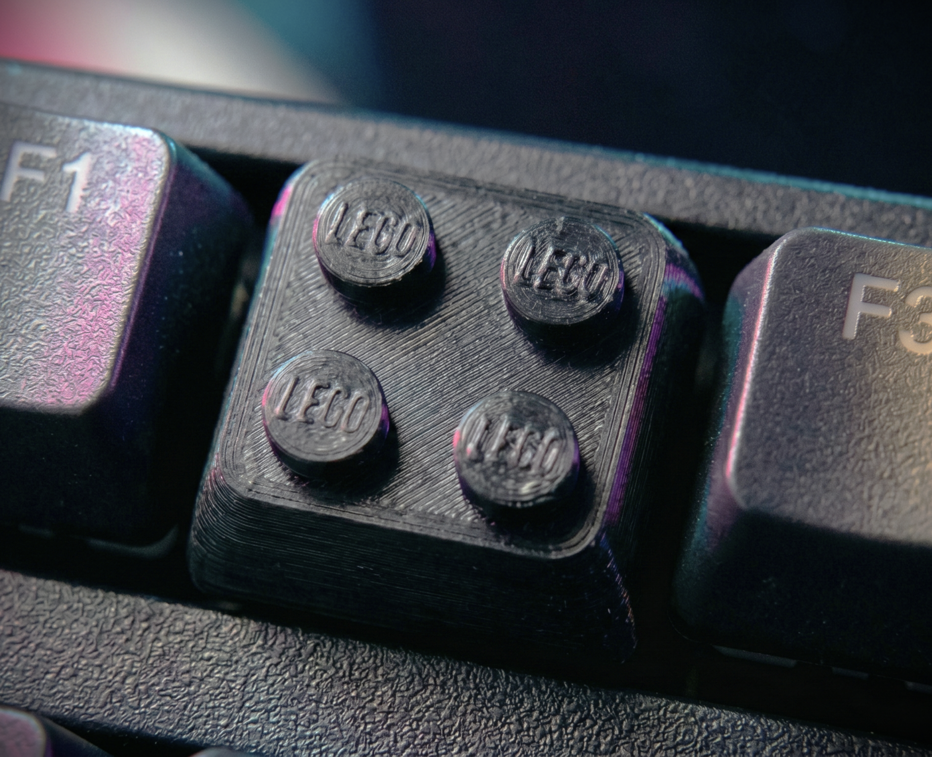 LEGO KEY CAP