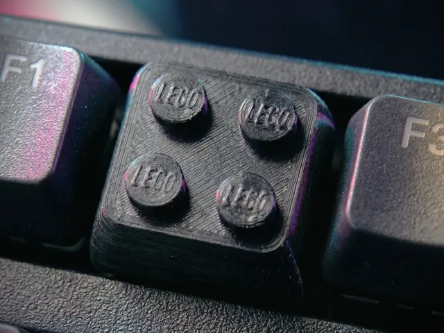 LEGO KEY CAP