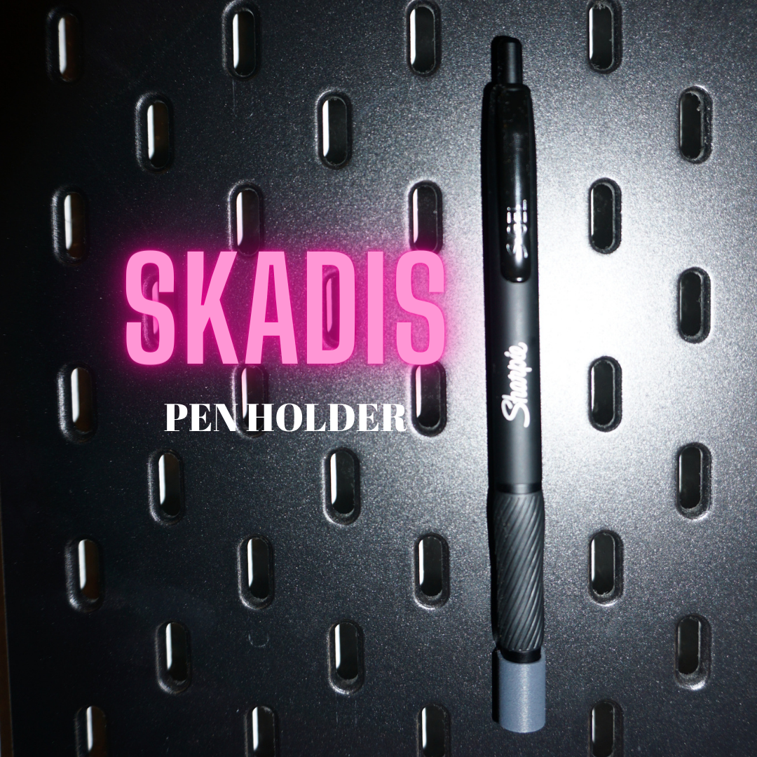 SKÅDIS Single Pen Holder