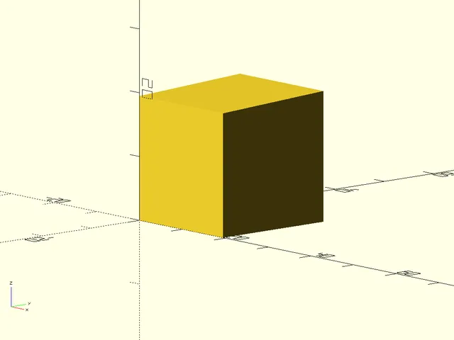 offcube