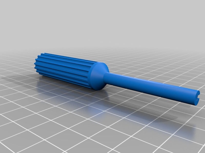 Miniatura 2 do modelo 3D wrapping tool