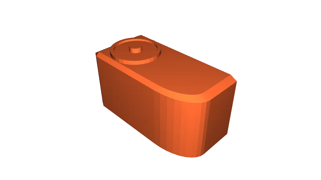 Mini Mars Rover by PrintChallenge | Download free STL model ...