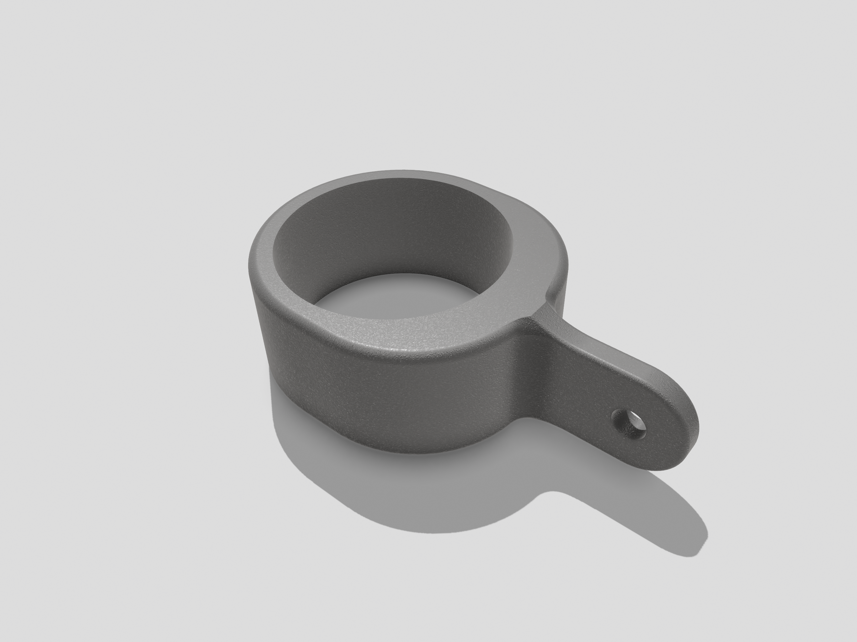 Microphone Holder