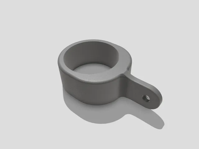 Microphone Holder