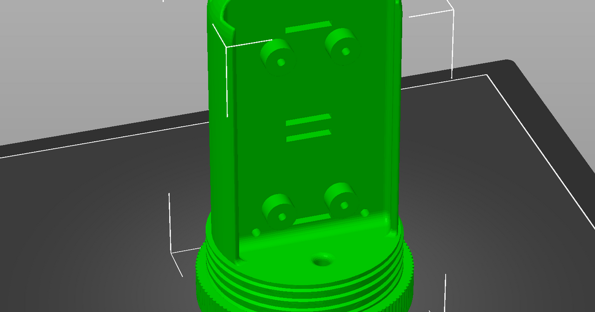 3in IPL Ebay Sled for Eggtimer Quantum by David Frey Download free