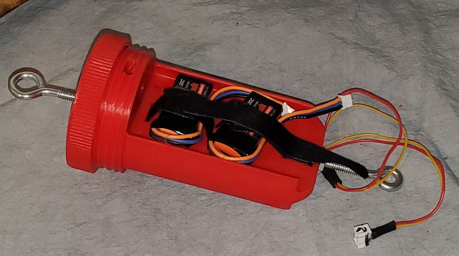 3in IPL Ebay Sled for Eggtimer Quantum by David Frey Download free