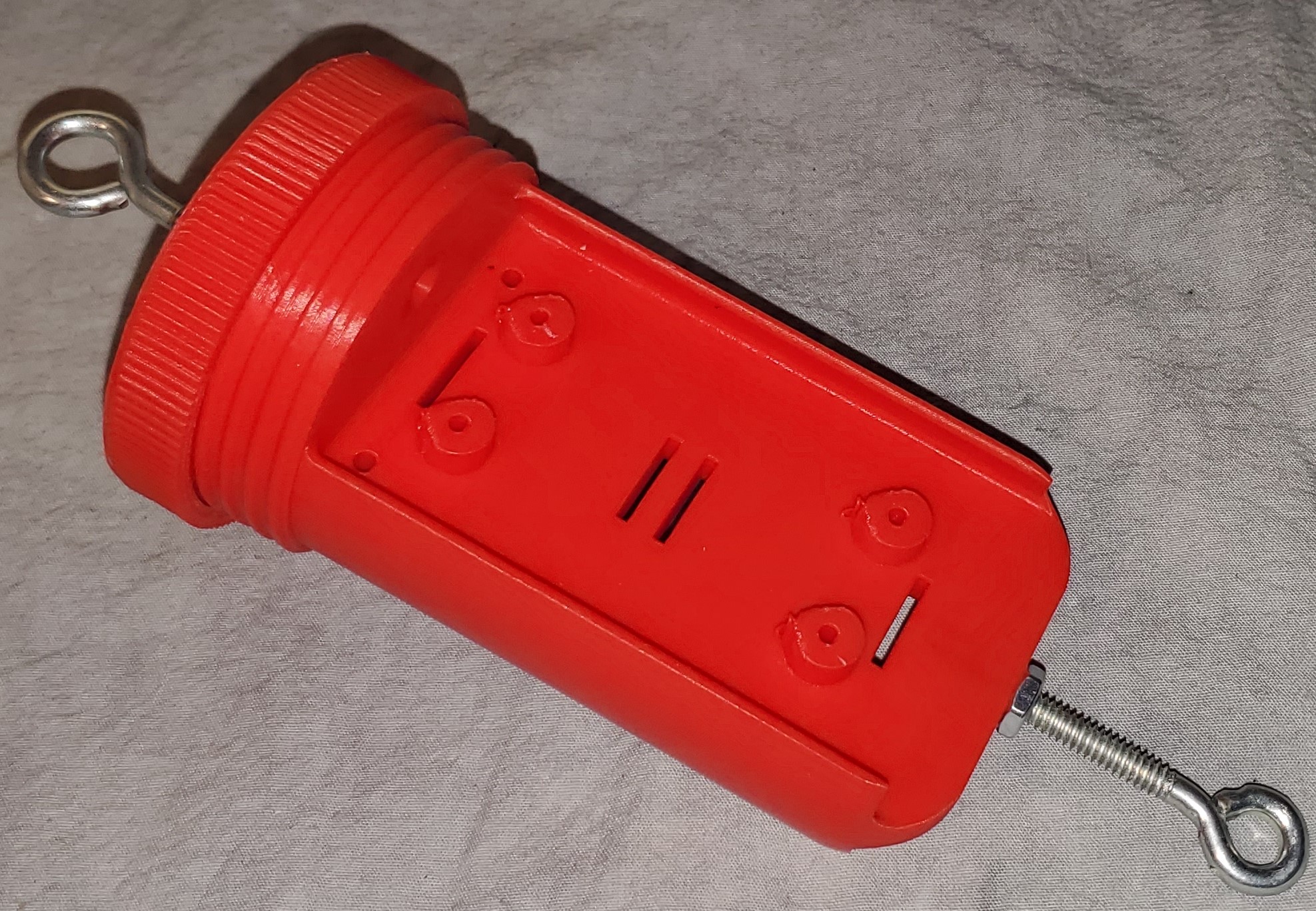 3in IPL Ebay Sled for Eggtimer Quantum by David Frey Download free