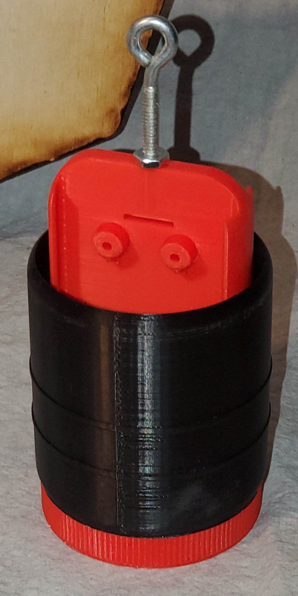 3in IPL Ebay Sled for Eggtimer Quantum by David Frey Download free