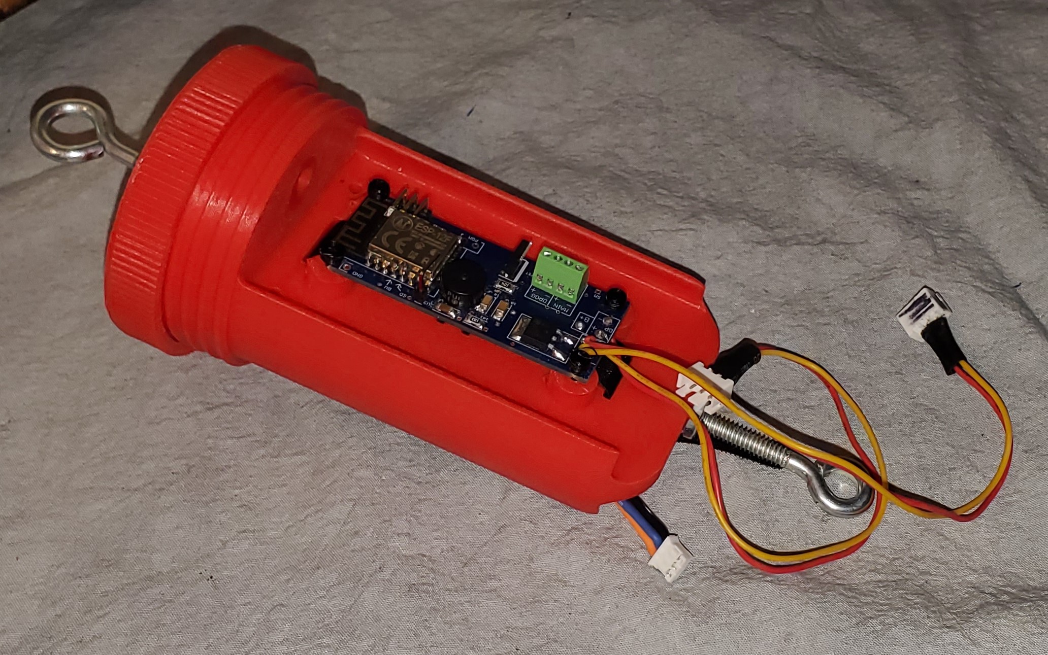 3in IPL Ebay Sled for Eggtimer Quantum by David Frey Download free