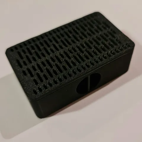 Bambu Lab Active Activated Carbon Filter Box